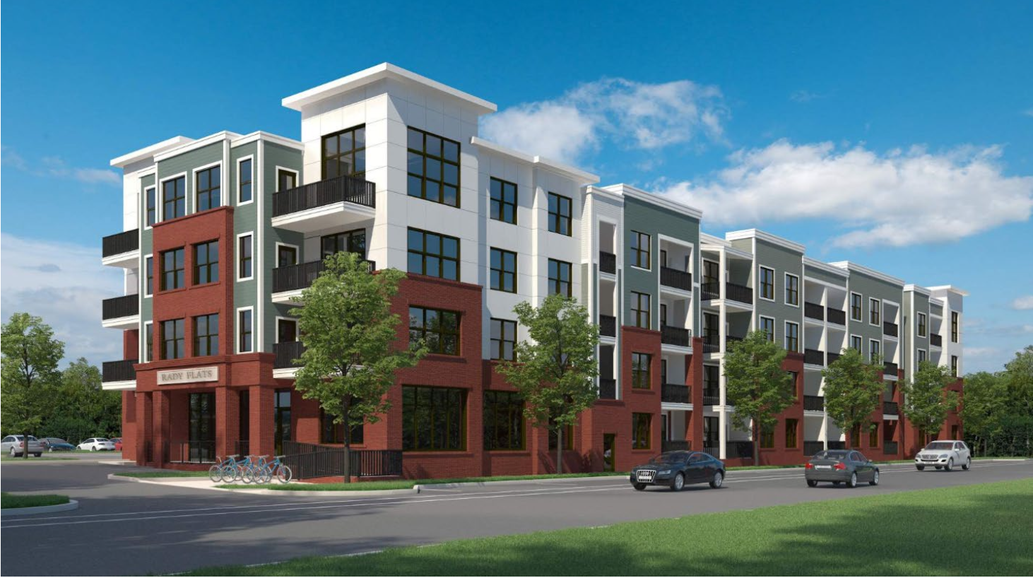 Council recap: Northside housing project approved, Avula says $5 mil has already been spent on water plant