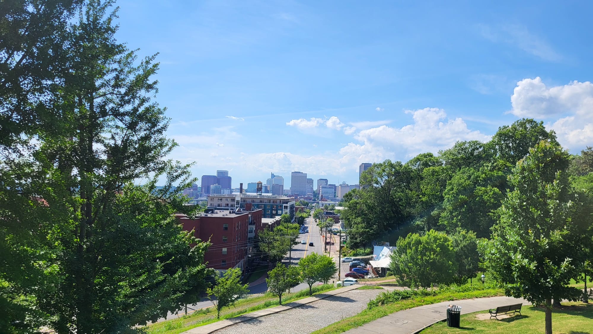 May finishes wet in RVA, and here comes hurricane season