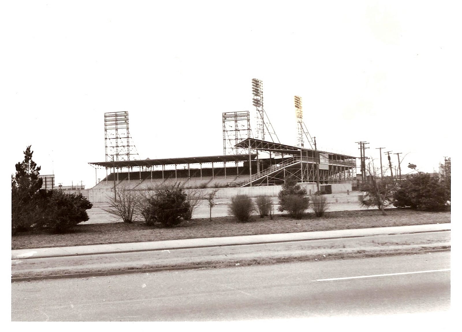 In memoriam: Former R-Braves general manger Roger Bottorff dies at 89