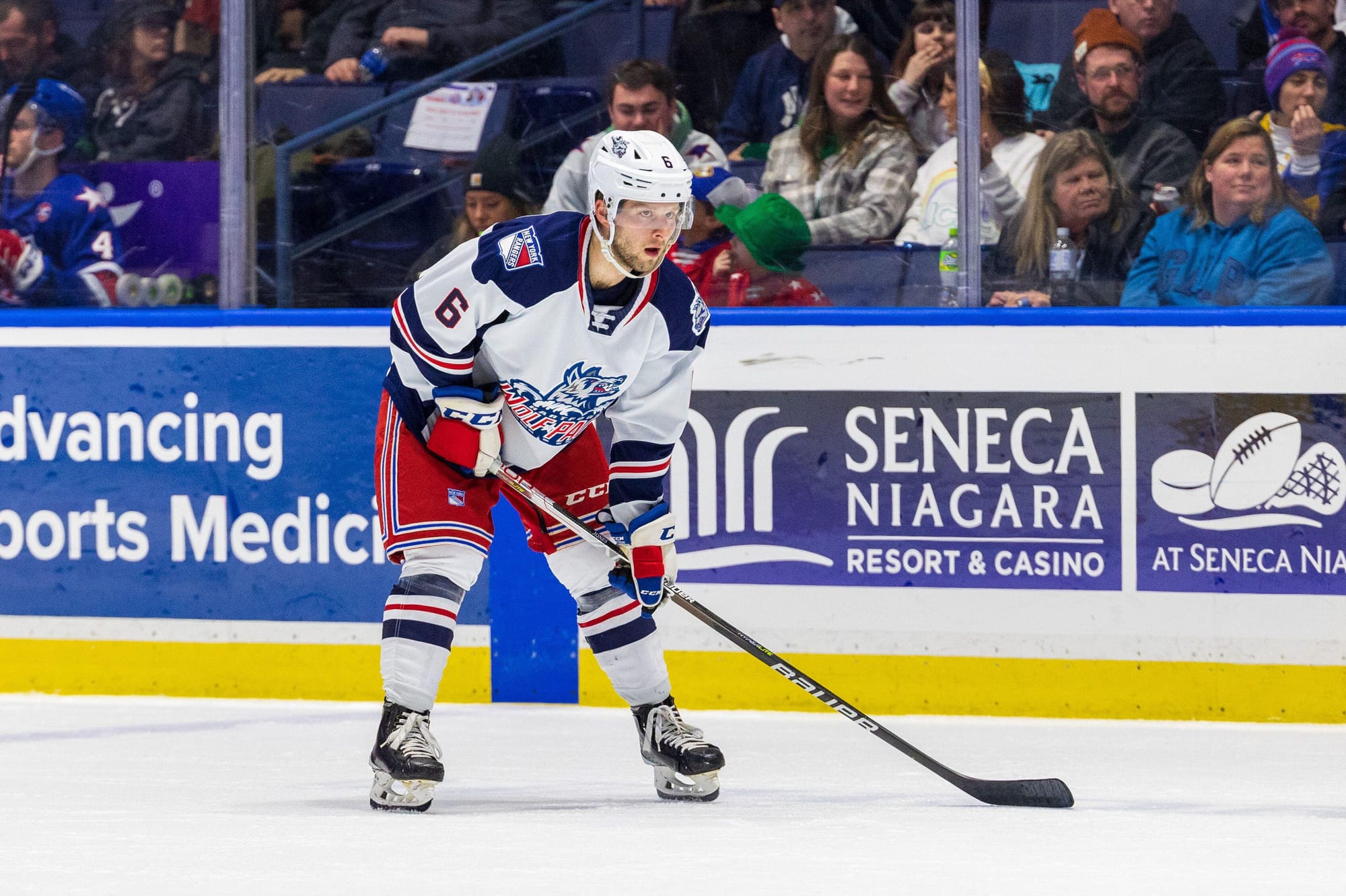 Lindquist: Richmond's first NHL hockey player signs contract with Buffalo