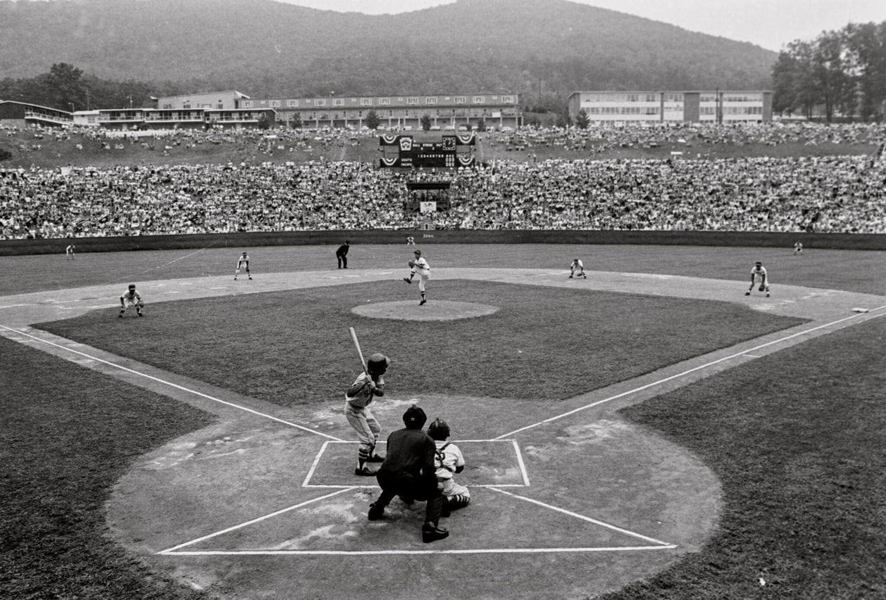 Book excerpt: The year Tuckahoe Little League became globally famous