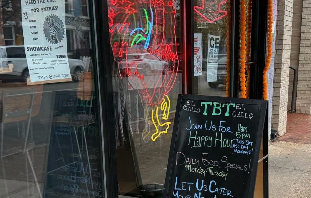 In Virginia, happy hour must end at 9 p.m. Some Richmond restaurants want to change that.