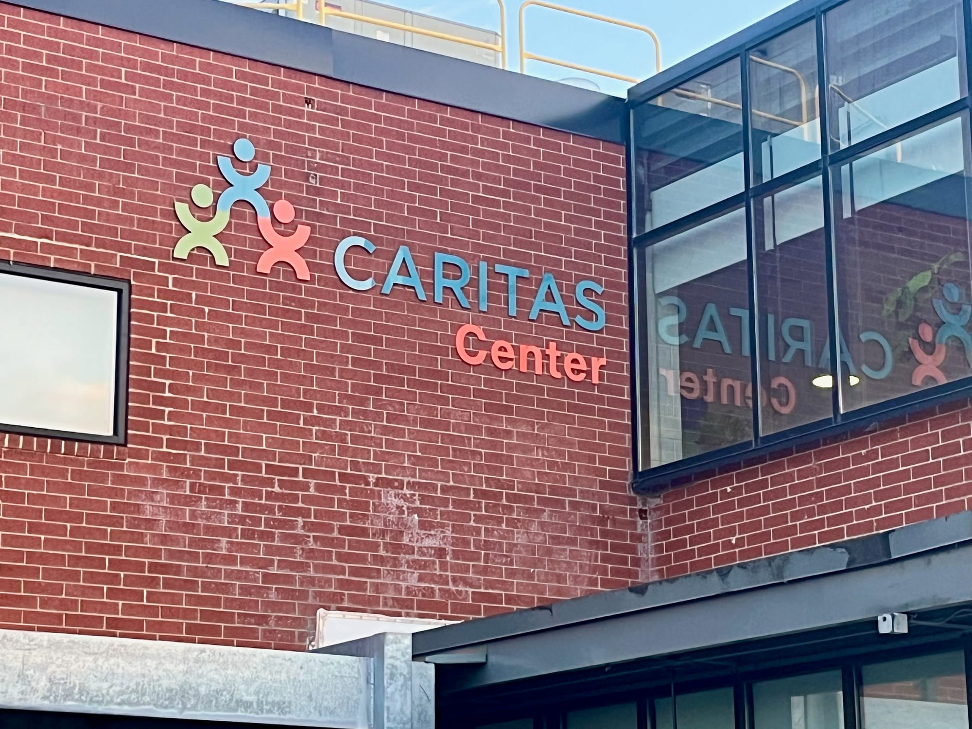 CARITAS forges onward at 40: Housing needs continue to increase as funding remains in jeopardy