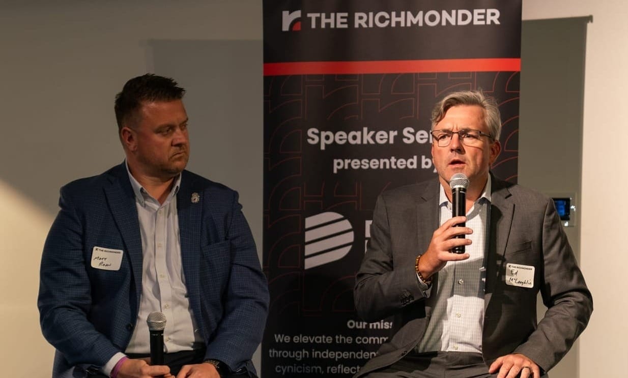 At VCU and JMU, athletic success drives interest in the university