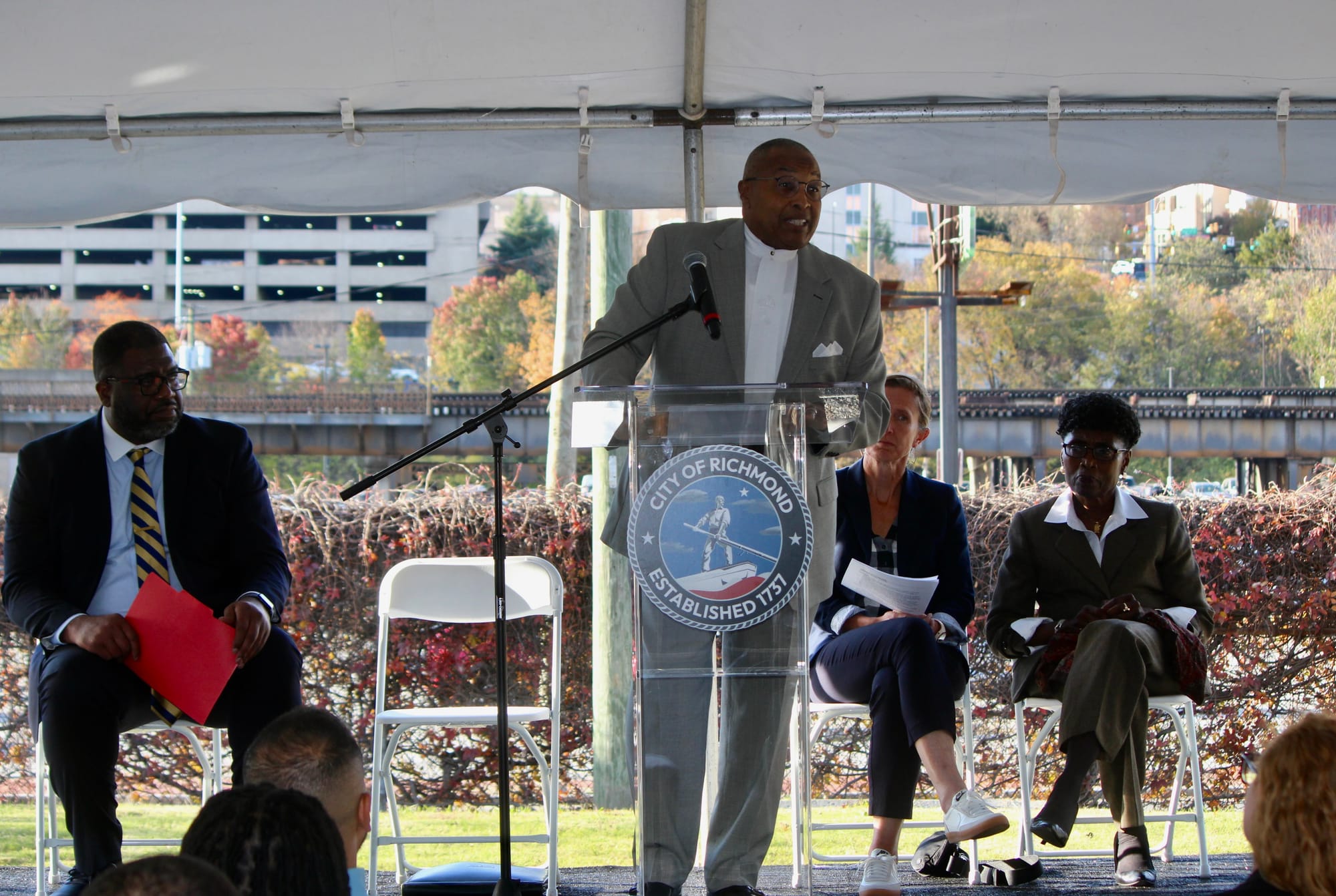 Richmond officials vow to begin using surplus city properties to spur affordable housing development