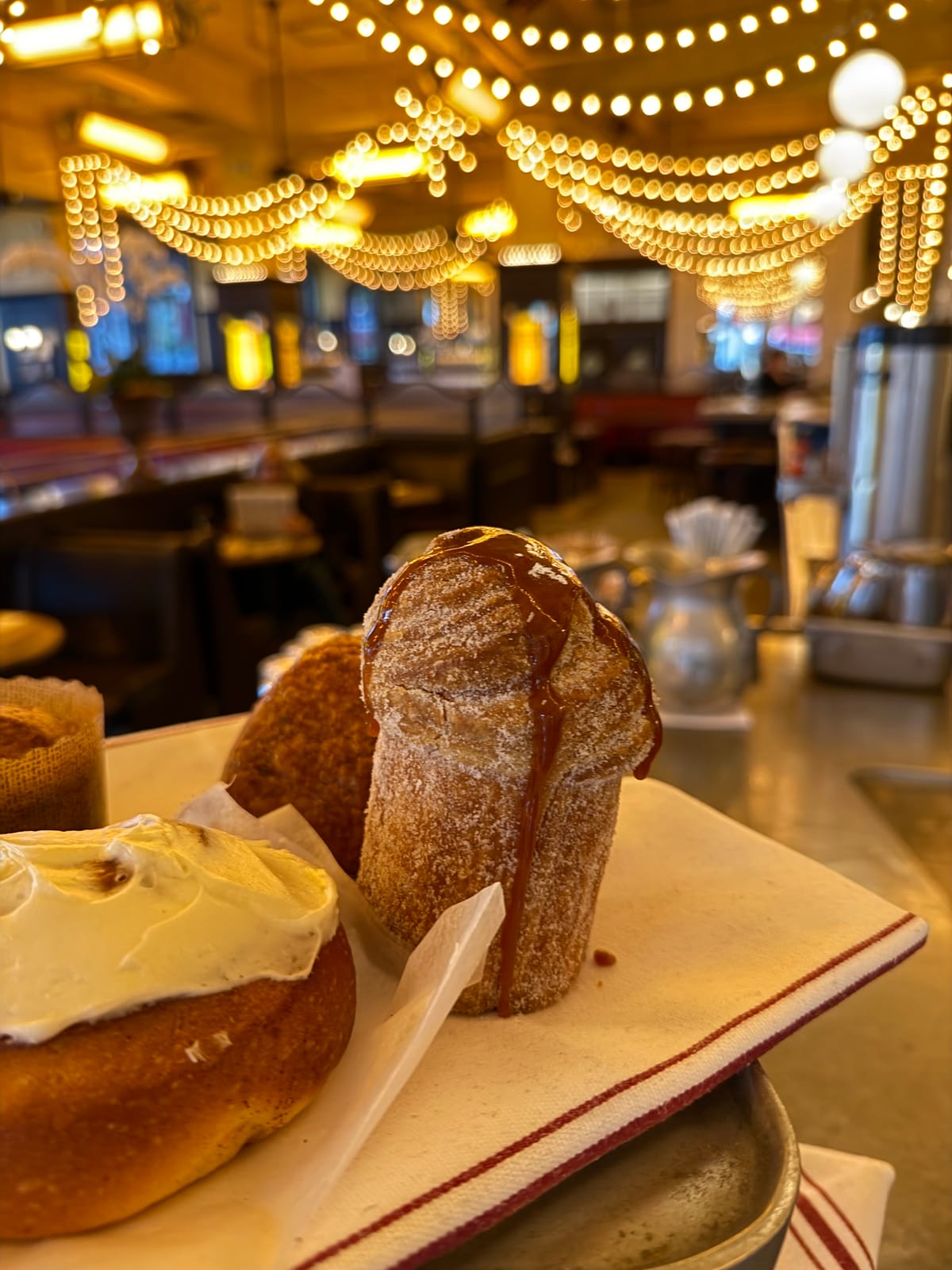 Cruffins, cronuts and croffles - it's a golden era of croissant remixes