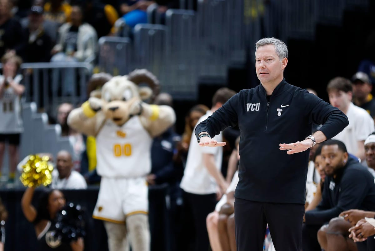 Jerry Lindquist: Ryan Odom hire at UVA brings back memories of his dad's tenure