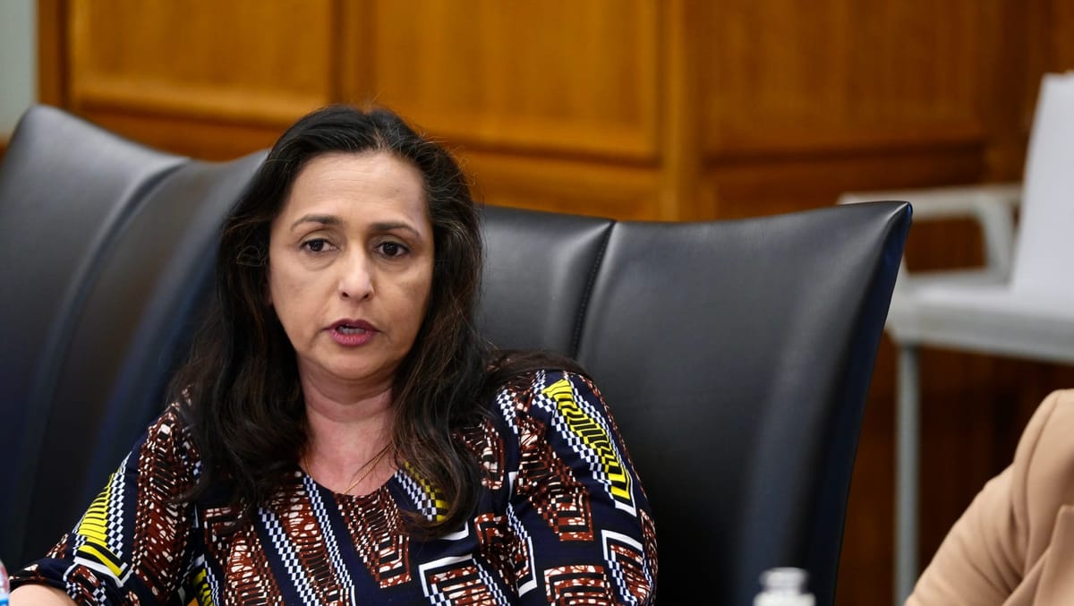 Richmond’s interim CAO initially said erroneous real estate tax bills were sent on purpose