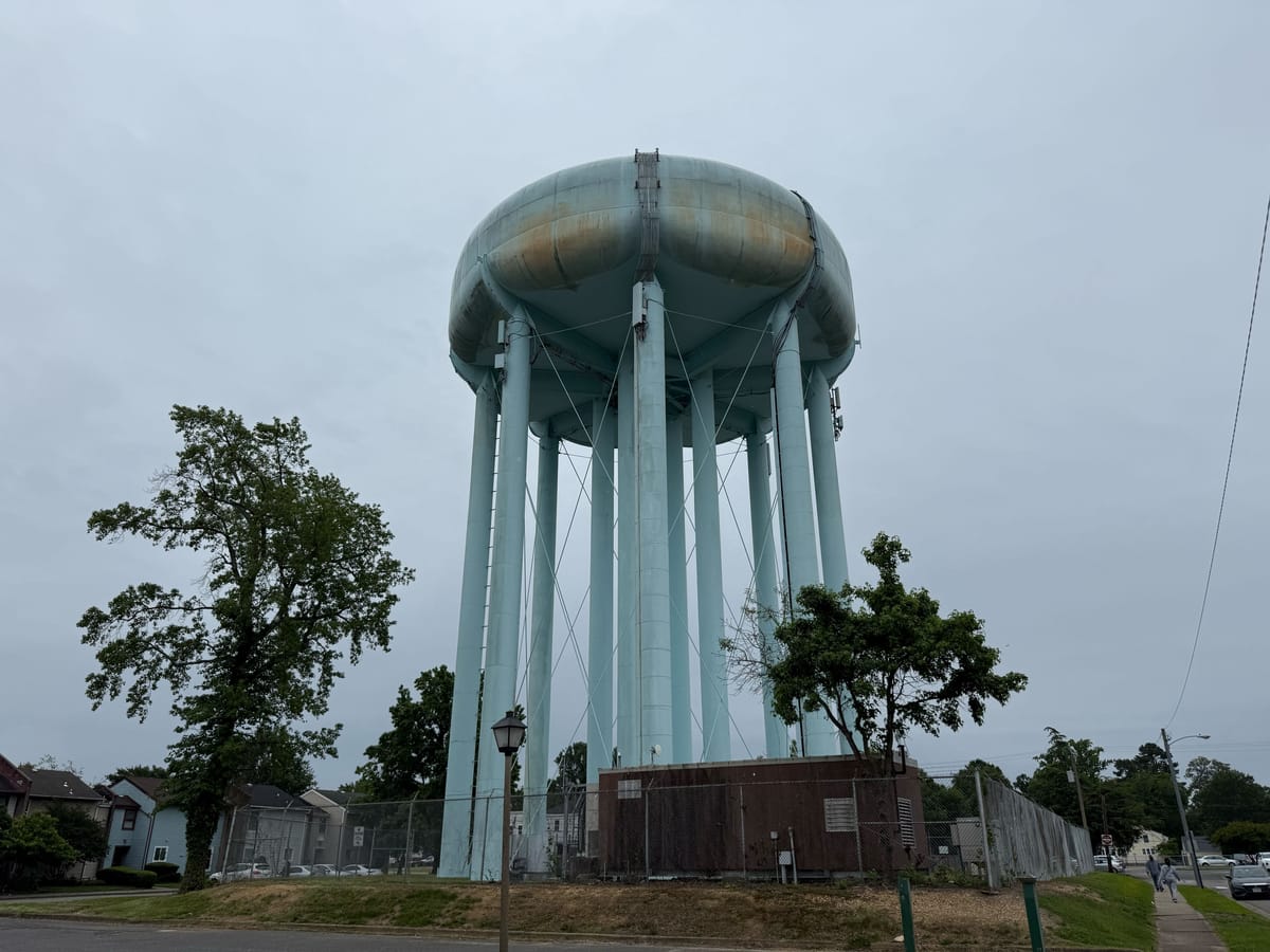 Live water updates: City remains on pace to lift boil advisory midday Thursday