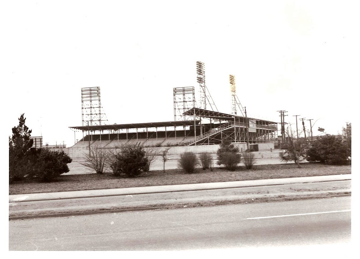 In memoriam: Former R-Braves general manger Roger Bottorff dies at 89