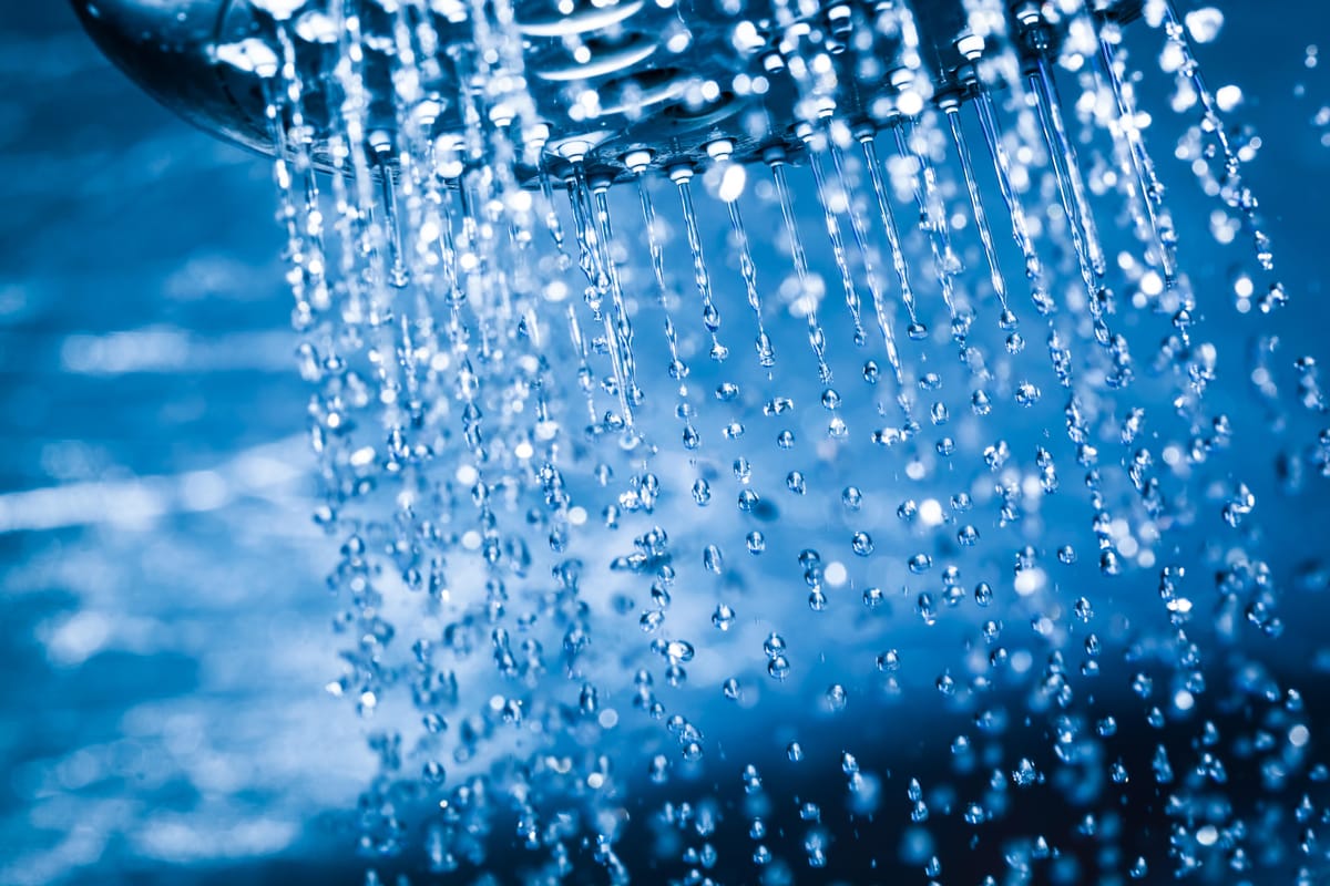 Henrico's water judged best in America by experts