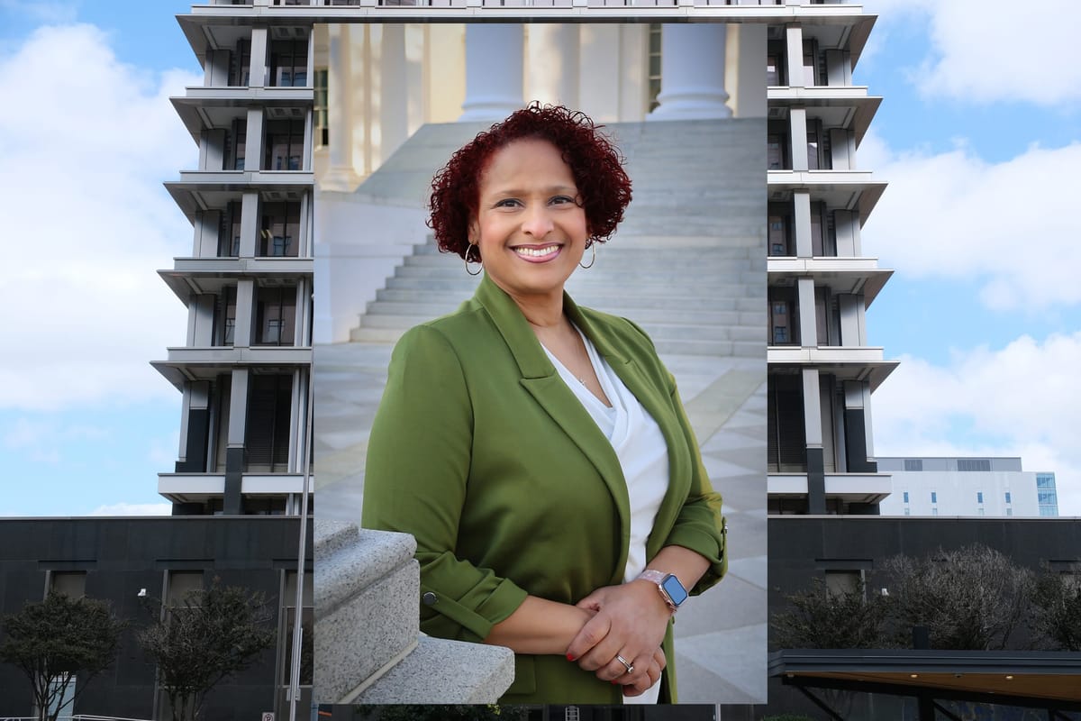 Richmond treasurer running unopposed for a third term, wants to build on financial literacy initiatives