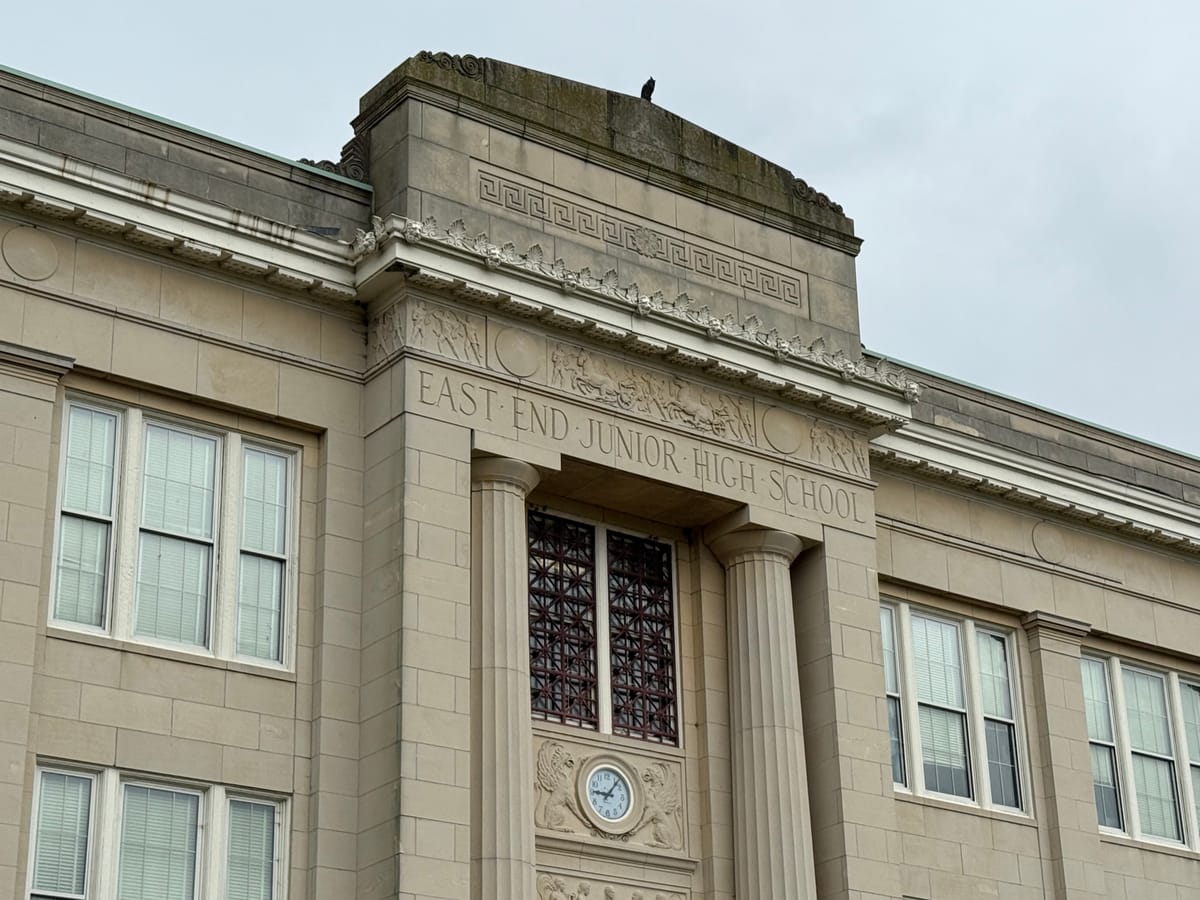 Speciality schools provide unique experiences for Richmond students