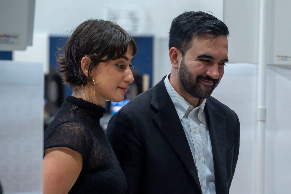 New York City’s newest first lady is a VCU grad