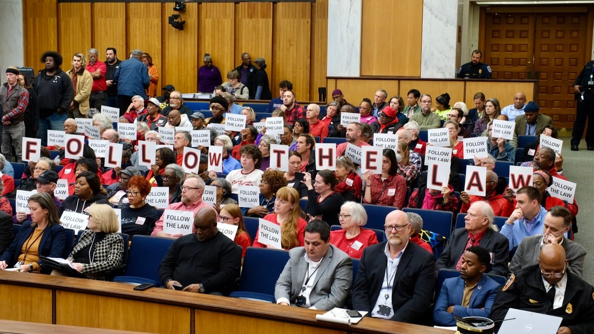 Council recap: Rental inspection program passes, but officials still have to decide where to use it