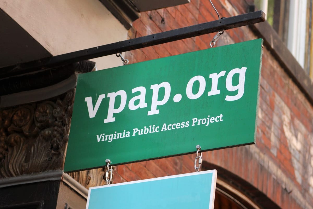 VPAP names Capital Trail Foundation exec as its new leader