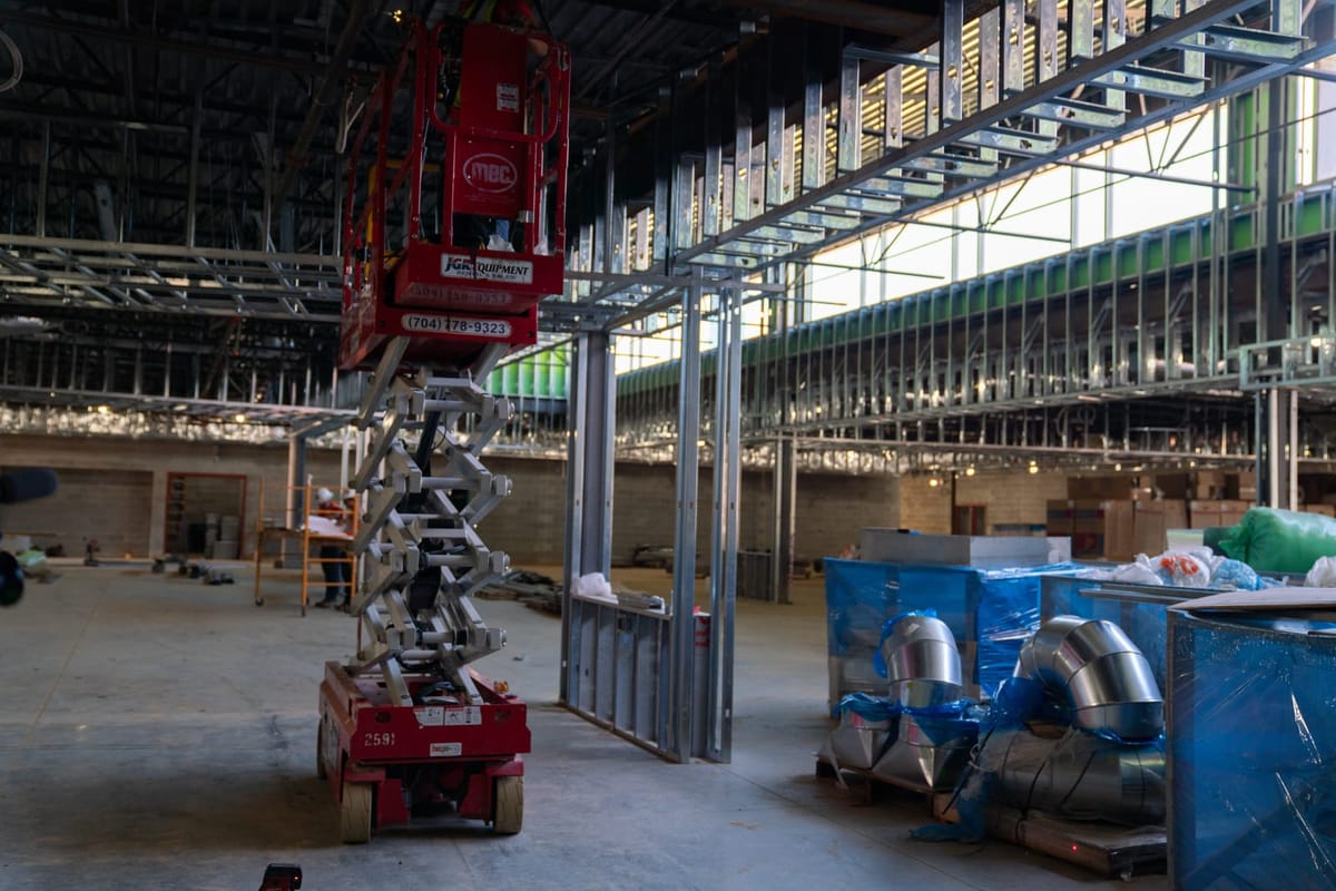 RPS resumes work on a master facility plan as needs continue to grow