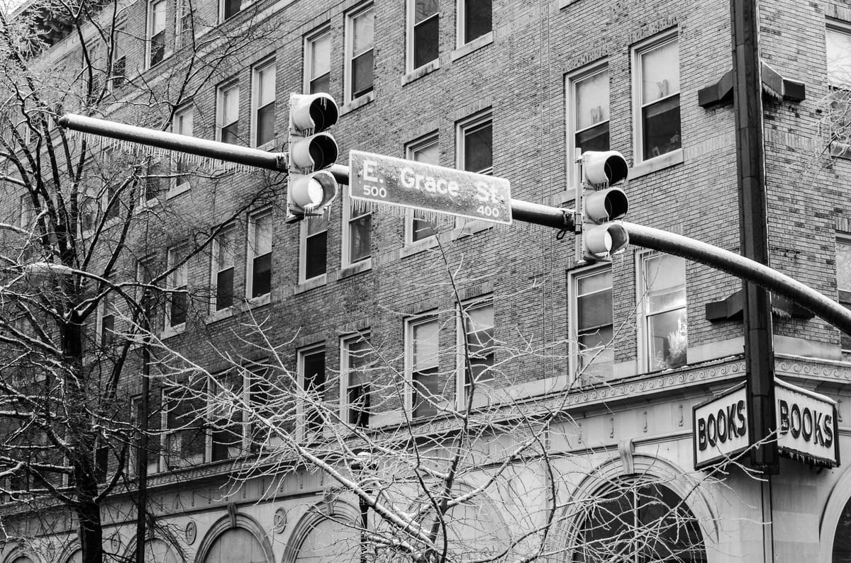 Richmond schools, offices canceled on Friday due to forecasted snow