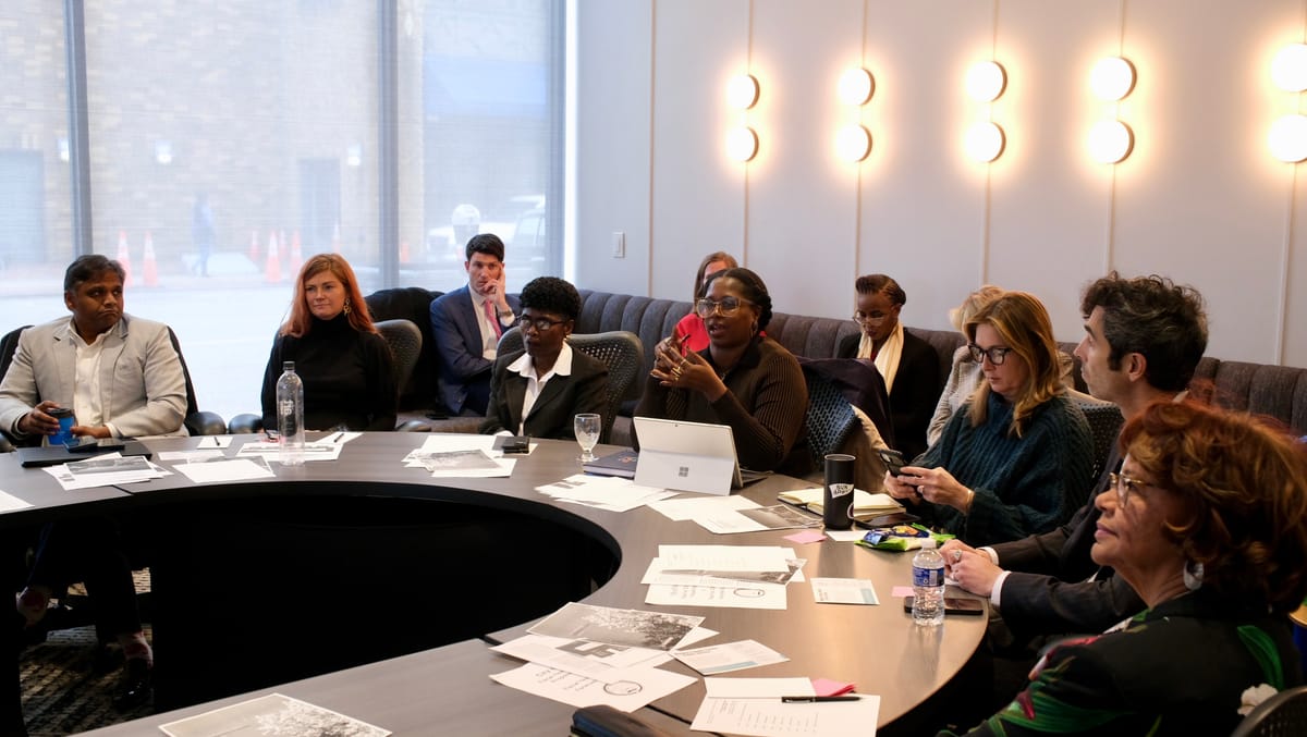 At budget retreat, Richmond officials talk lots of ideas but few numbers