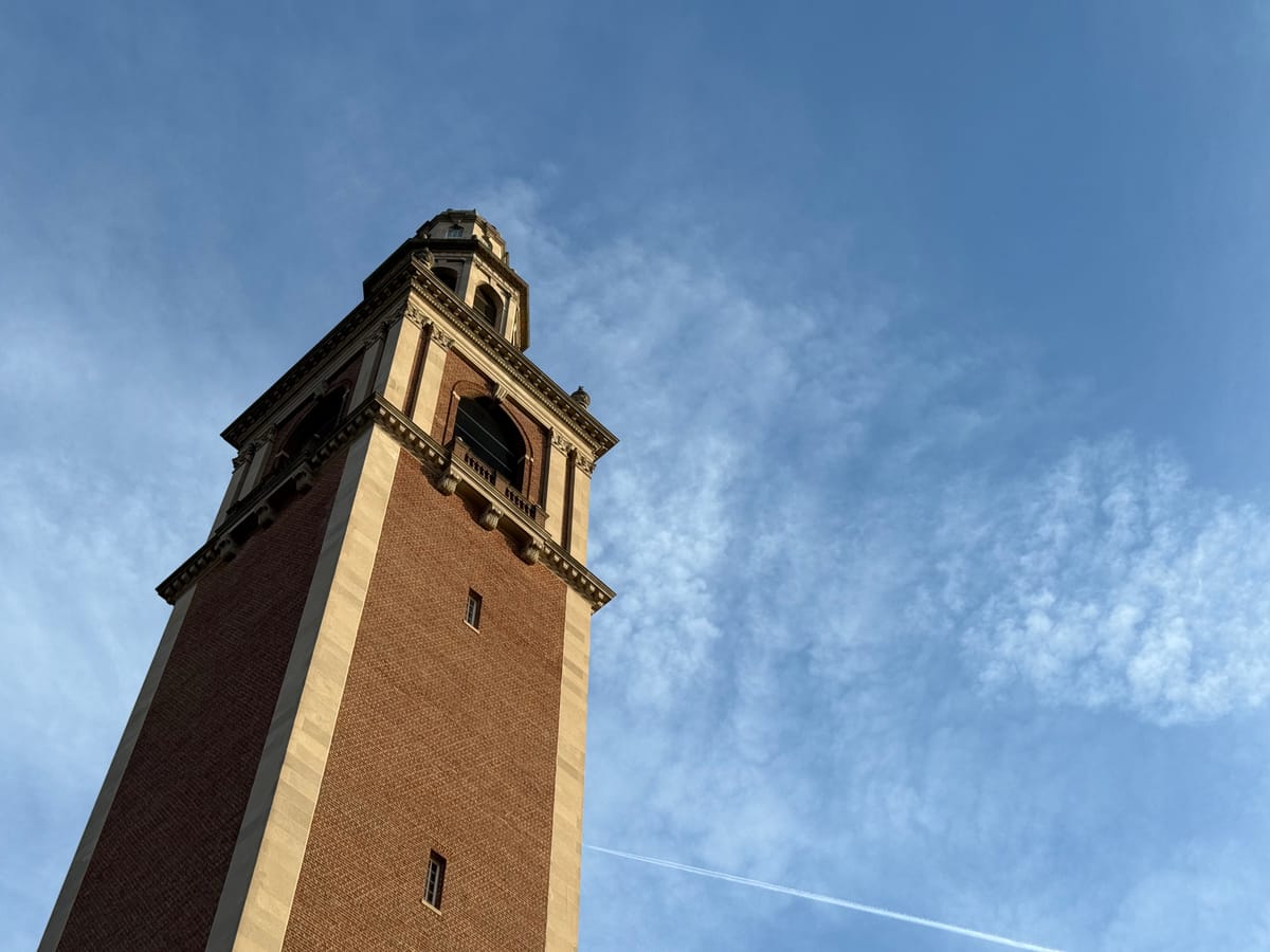 Our reporters reflect