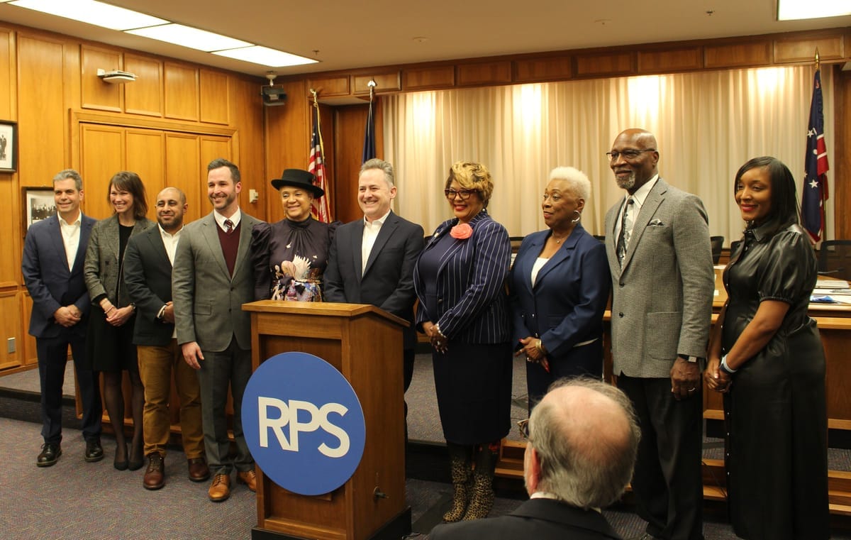 Do you live in Richmond’s 6th District and want to serve on the School Board? Now is your chance.