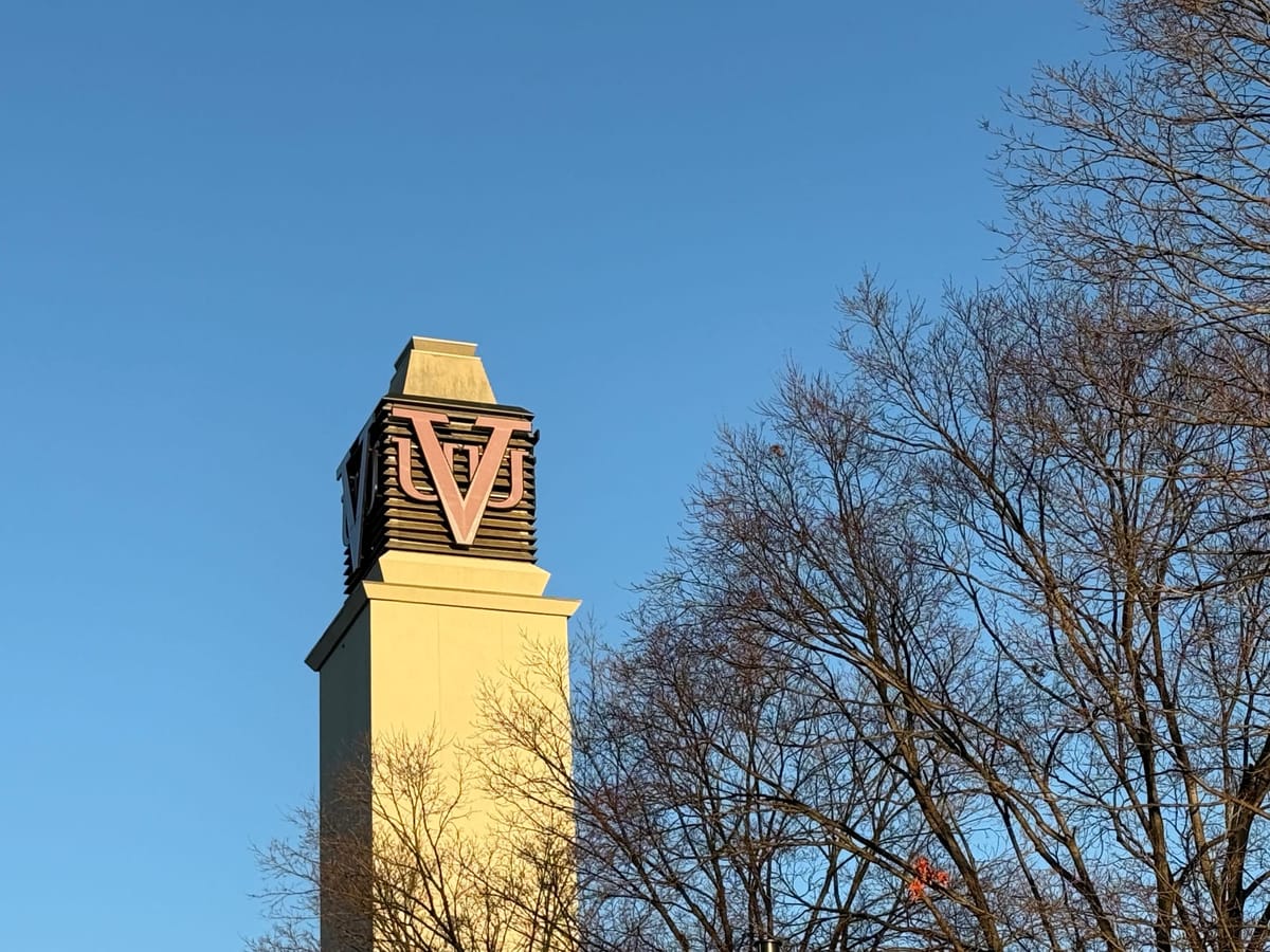 VUU’s accrediting probation lifted, accreditation ‘reaffirmed’