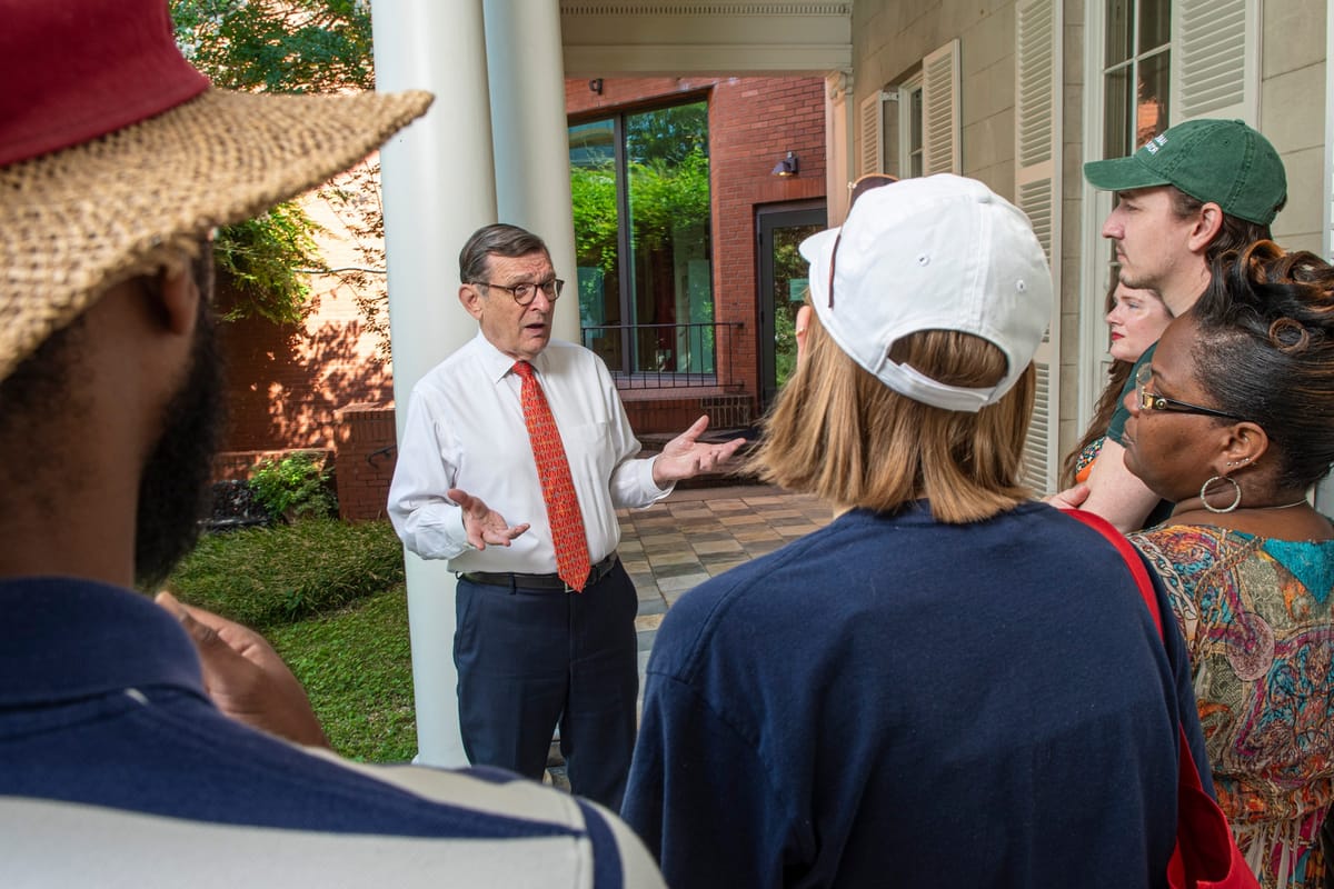 Valentine director Bill Martin dies after being hit by a car