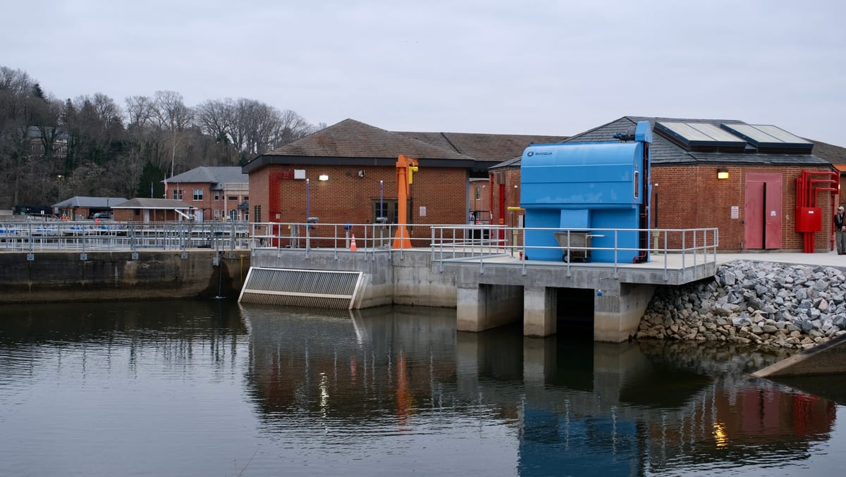 Richmond officials deny FOIA request for water bill projections