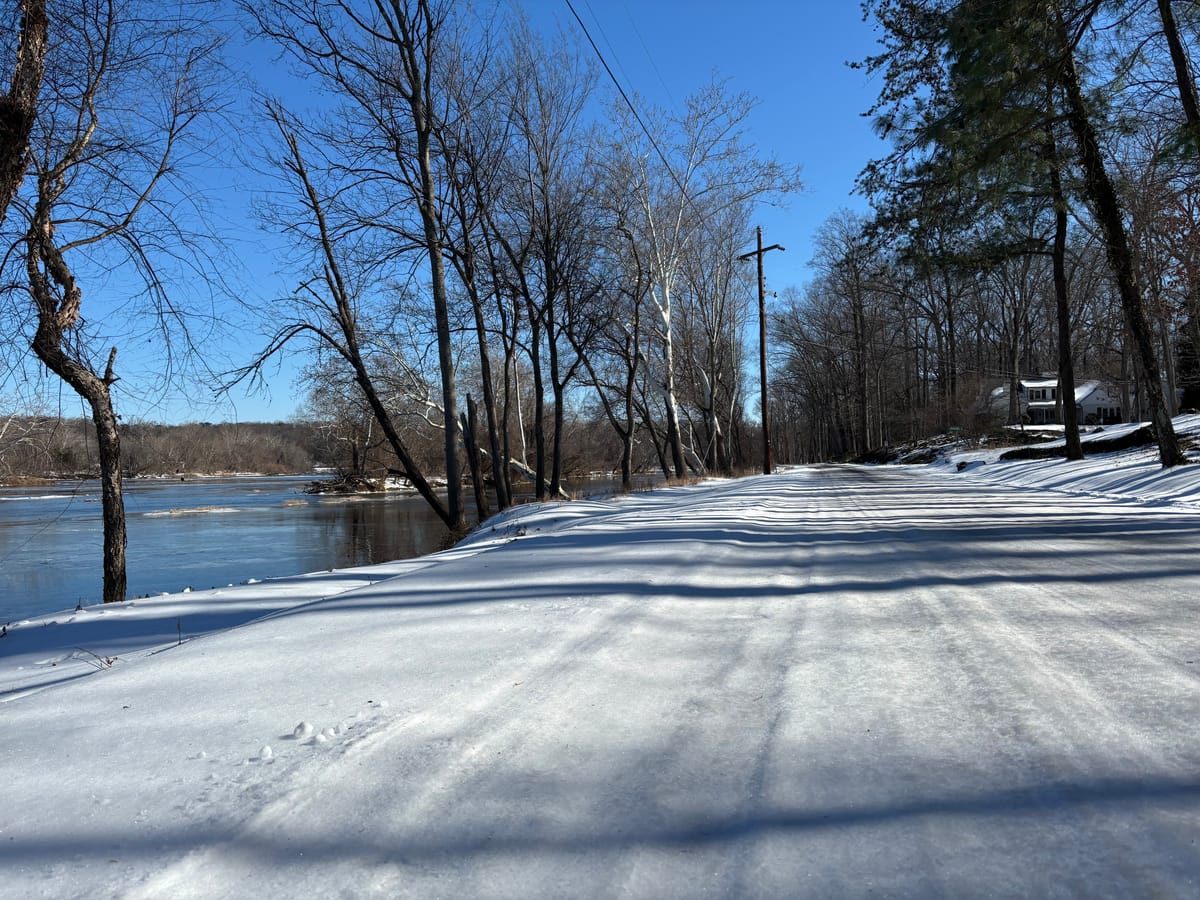 Snow this weekend in Richmond? It's really hard to know.