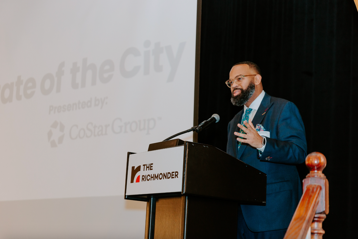 Taikein Cooper: Why can’t Richmond schools be the catalyst for a great city?