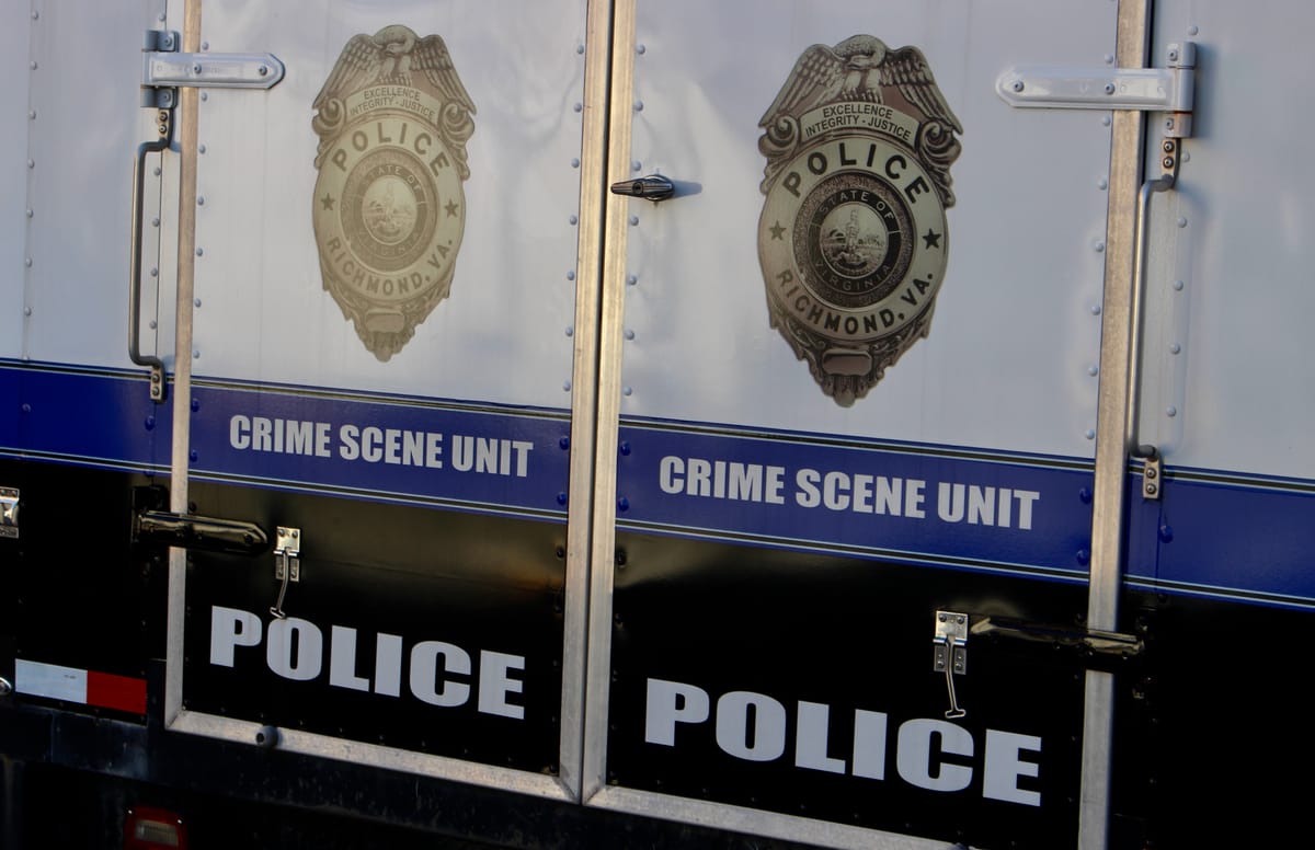 Gun violence, property crime fell in 2025, but domestic violence is trending back up