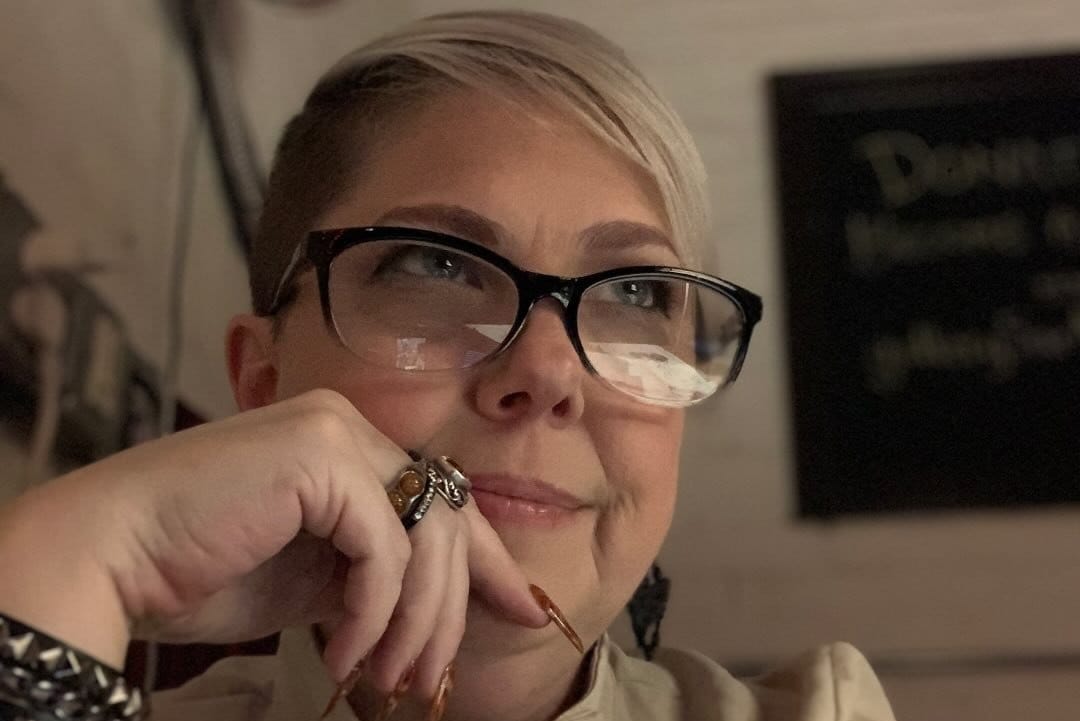 Former WRIR leader Melissa Vaughn dies after battle with cancer