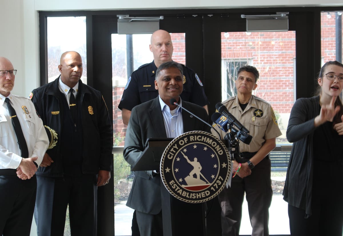 Ahead of March budget plans, Avula outlines $23 million in proposed housing investments