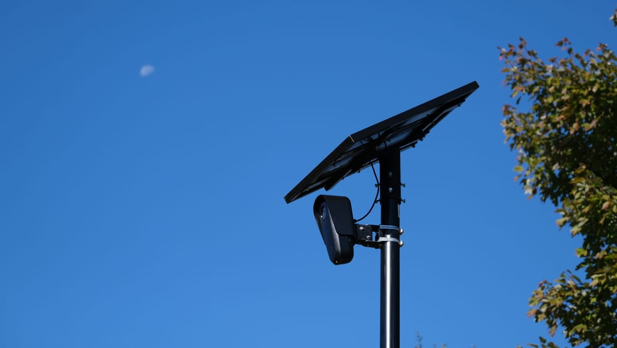 After anti-Flock protest, Richmond police chief defends use of license plate readers: ‘It works’