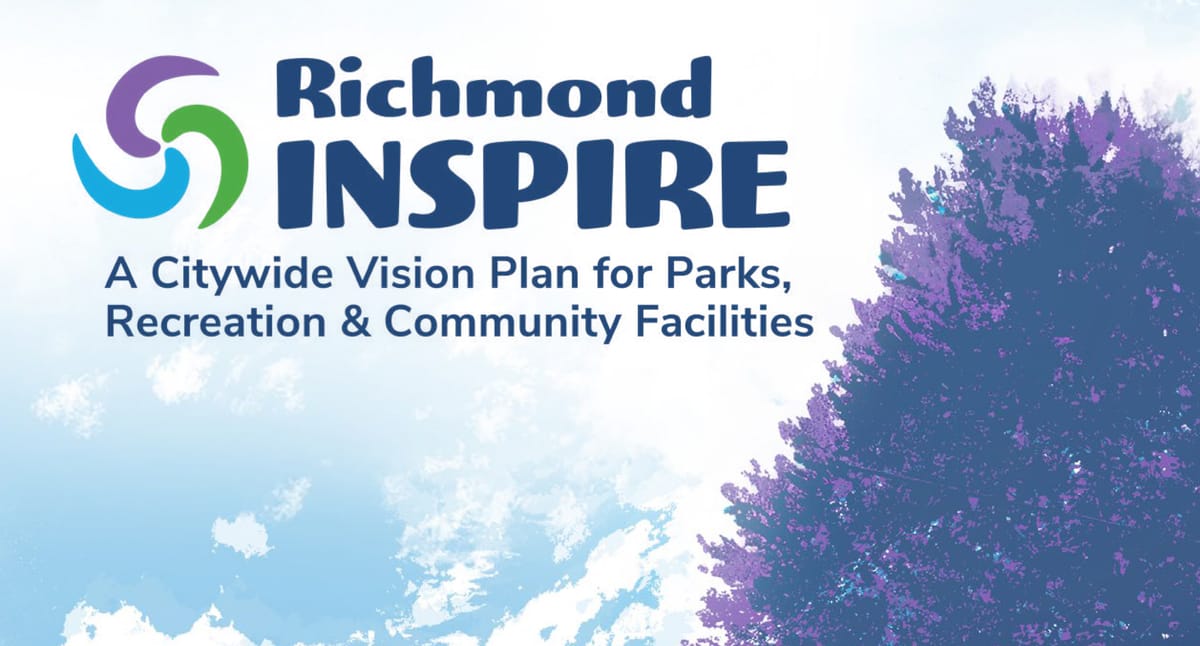 Q&A: Richmond's first master parks plan since the 1970s is nearing its final stage