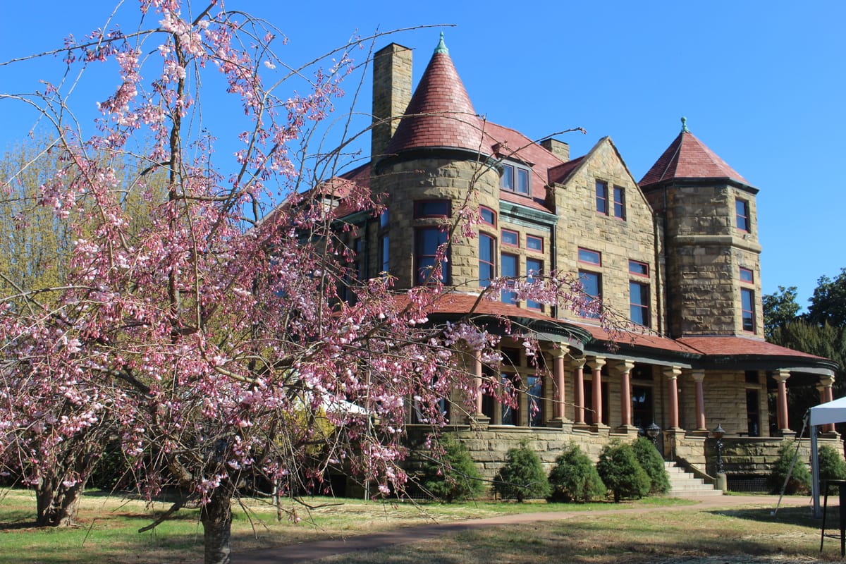 After two-year closure, Maymont Mansion again opens its doors to visitors