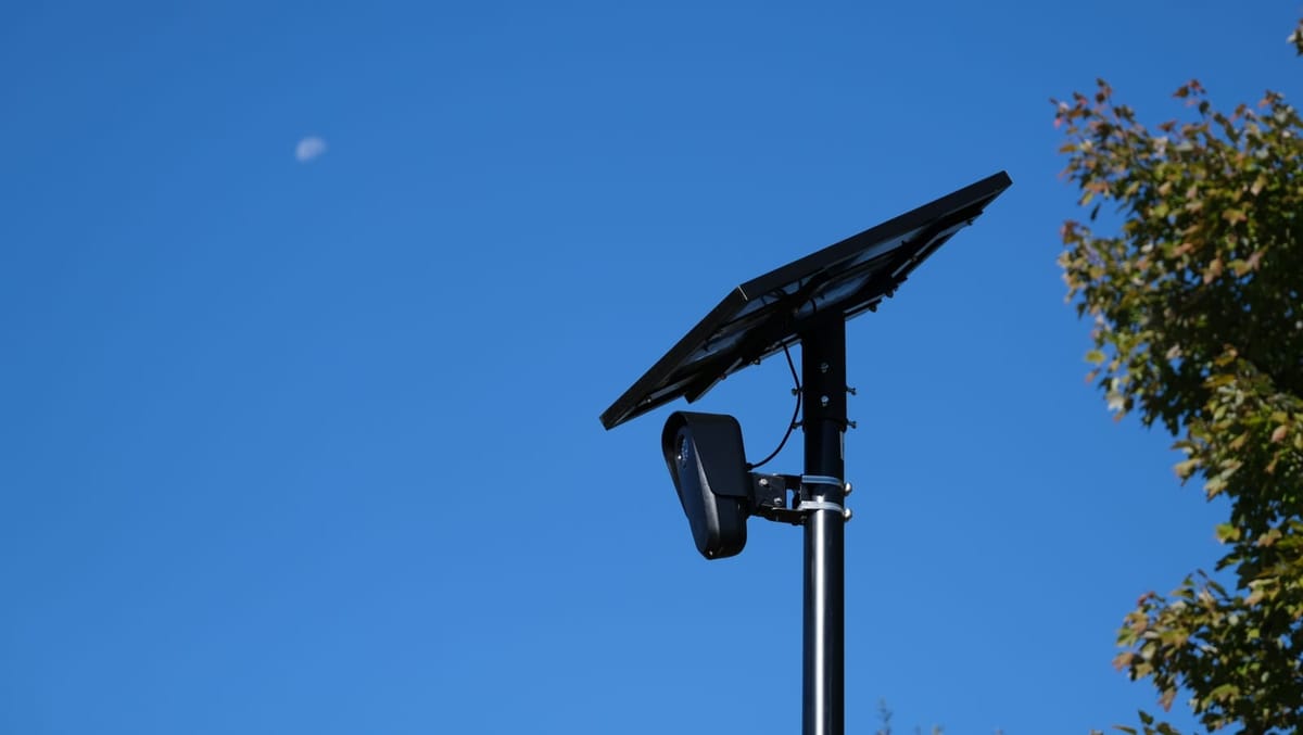 RPD has spent $1 million on Flock license-plate readers. With those contracts up for renewal, anti-surveillance activists call for cancellation while Mayor, Council demur