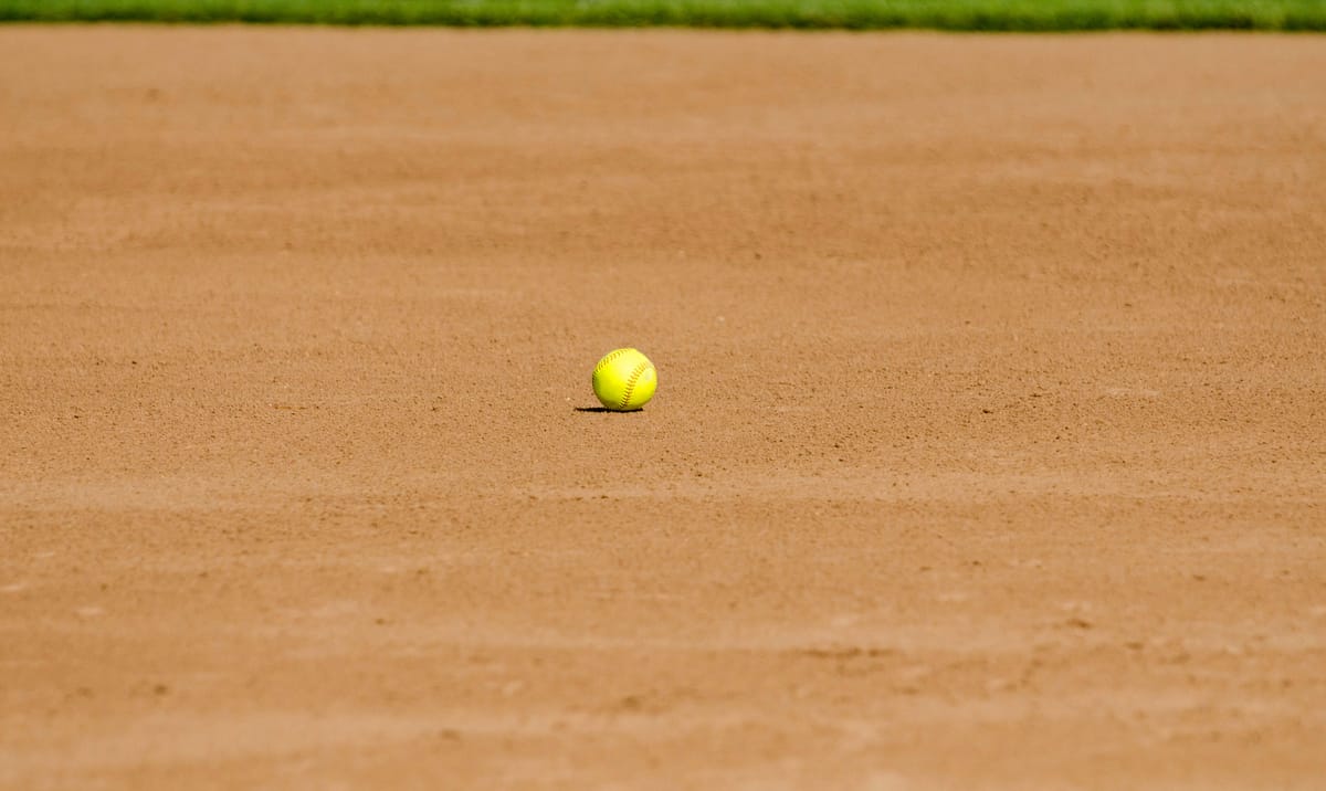 Glen Allen has to fight for softball win against Atlee