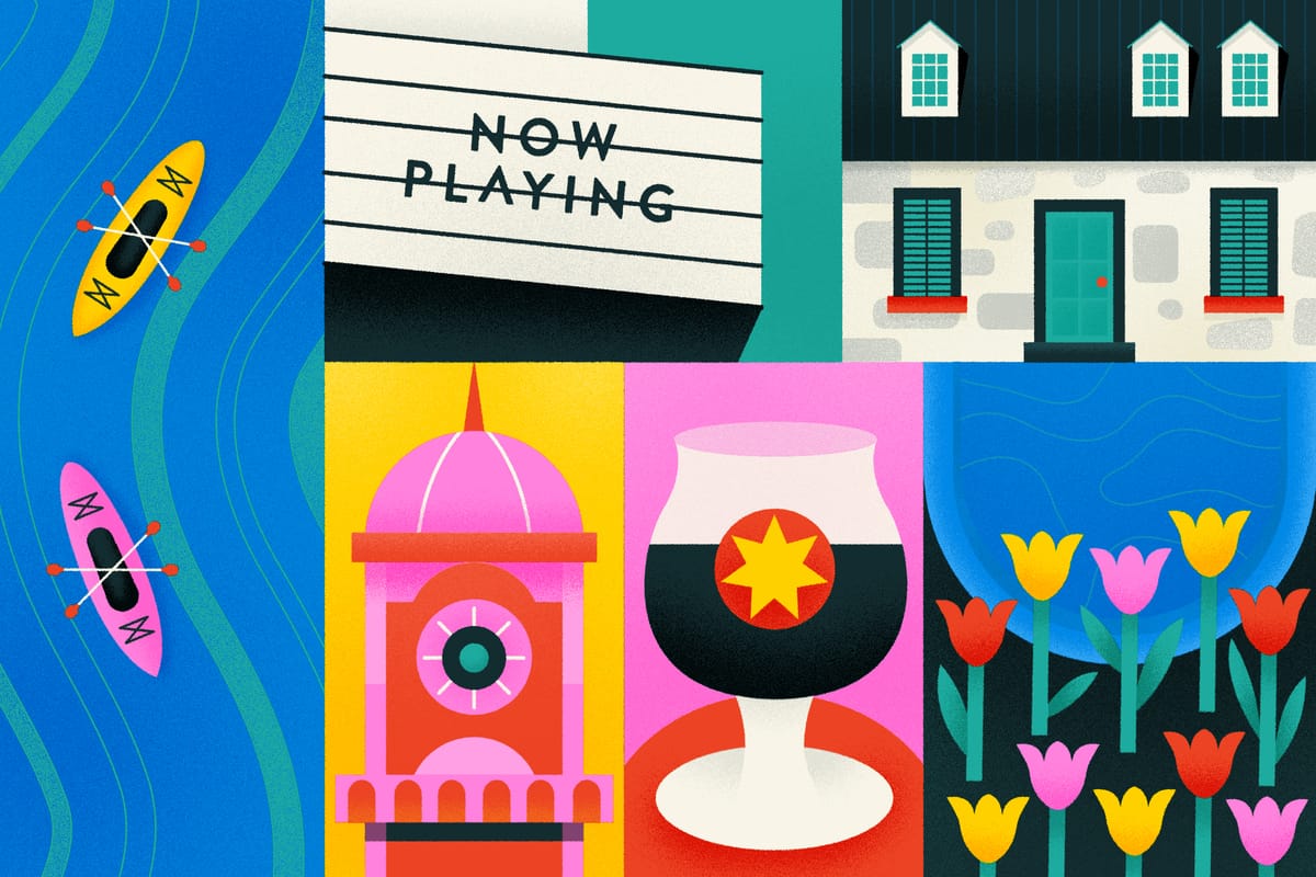 March 11 Newsletter: More information on real estate agent who died in custody Sunday