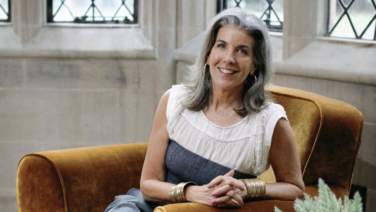 Branch director Kristin Cavallo will return to her role as CEO of Martin