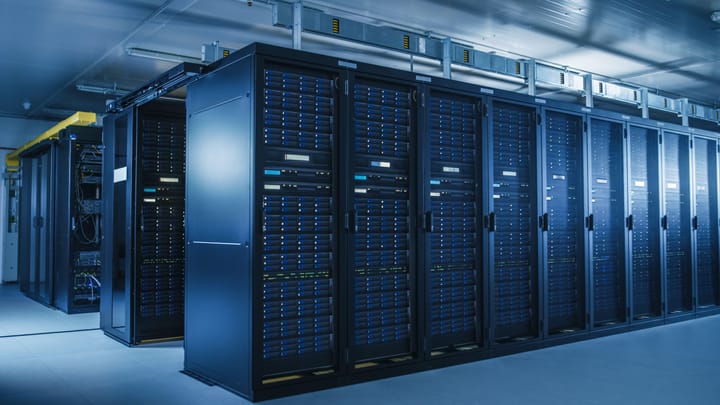 Henrico became a data center hub seemingly overnight. How did it happen, and what are the impacts?