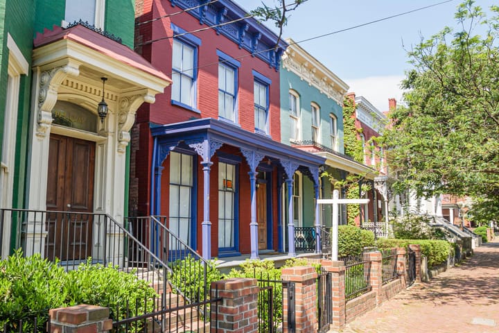 Citywide cultural heritage plan stalls at Planning Commission over money, workability concerns