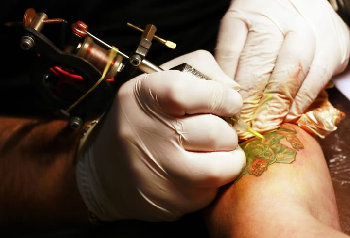 Tattoo artists continue to flock to Richmond as its reputation grows