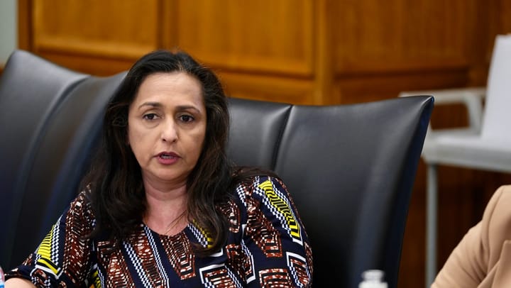 Richmond’s interim CAO initially said erroneous real estate tax bills were sent on purpose