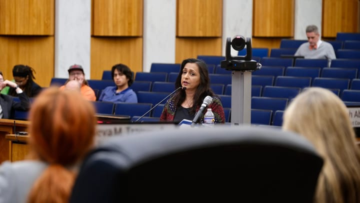 Interim CAO Joy-Hogg leaving role on June 6; search continues for permanent replacement