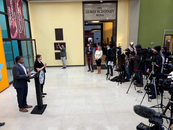 Richmond water plant under new management as City Hall staff changes continue