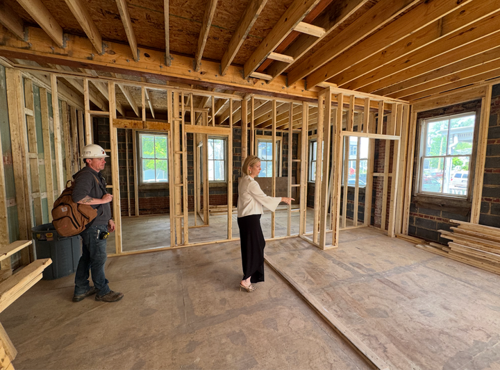 Urban Hope offers a unique affordable housing model in Richmond's East End