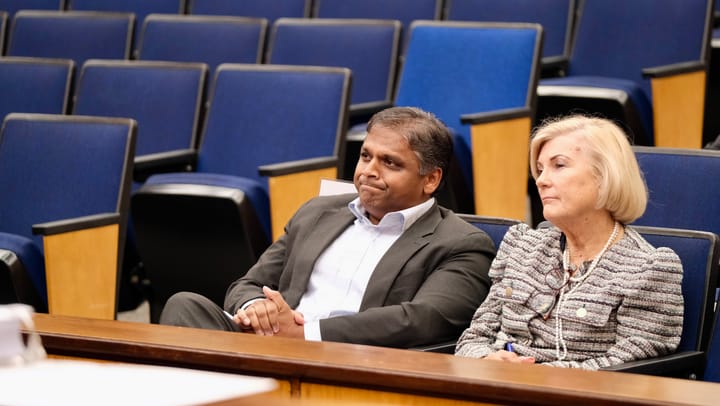 Richmond City Council overwhelmingly approves Odie Donald as CAO