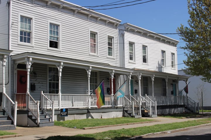 New draft zoning maps spark debate over disparities in density