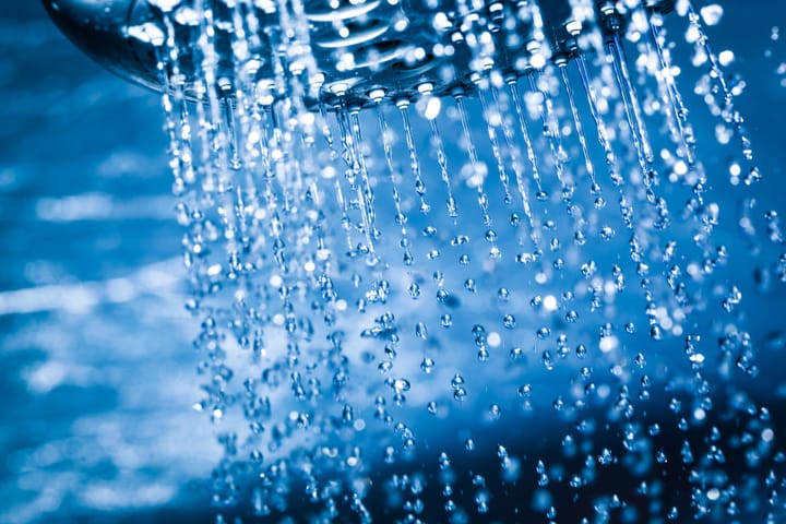 Henrico's water judged best in America by experts